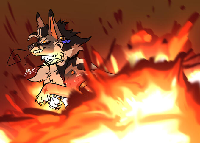 Belongs to @oshuwhispers